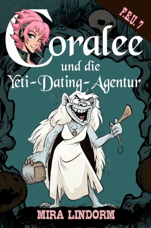 Coralee Band 7 Cover
